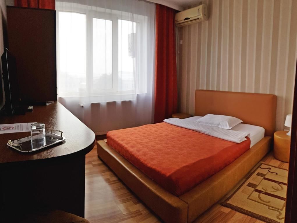Отель Hotel Solar Фокшани