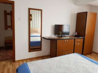 Отель Hotel Solar Фокшани Стандартный двухместный номер с 1 кроватью-3