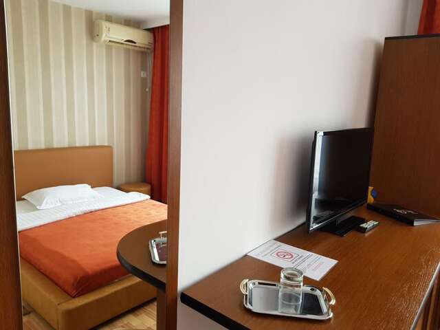 Отель Hotel Solar Фокшани-32